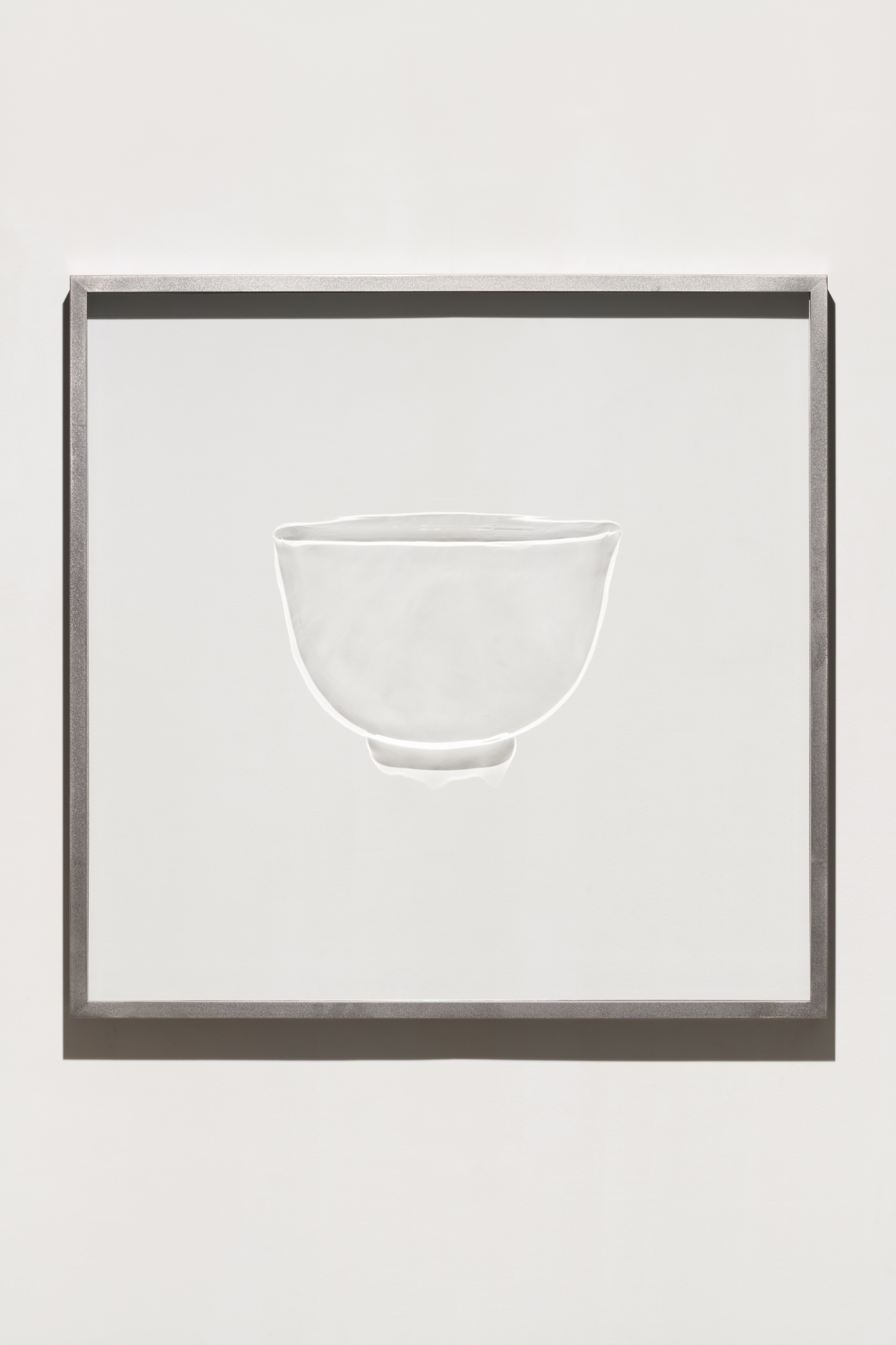 Bowl of White porcelain(Joseon Period)