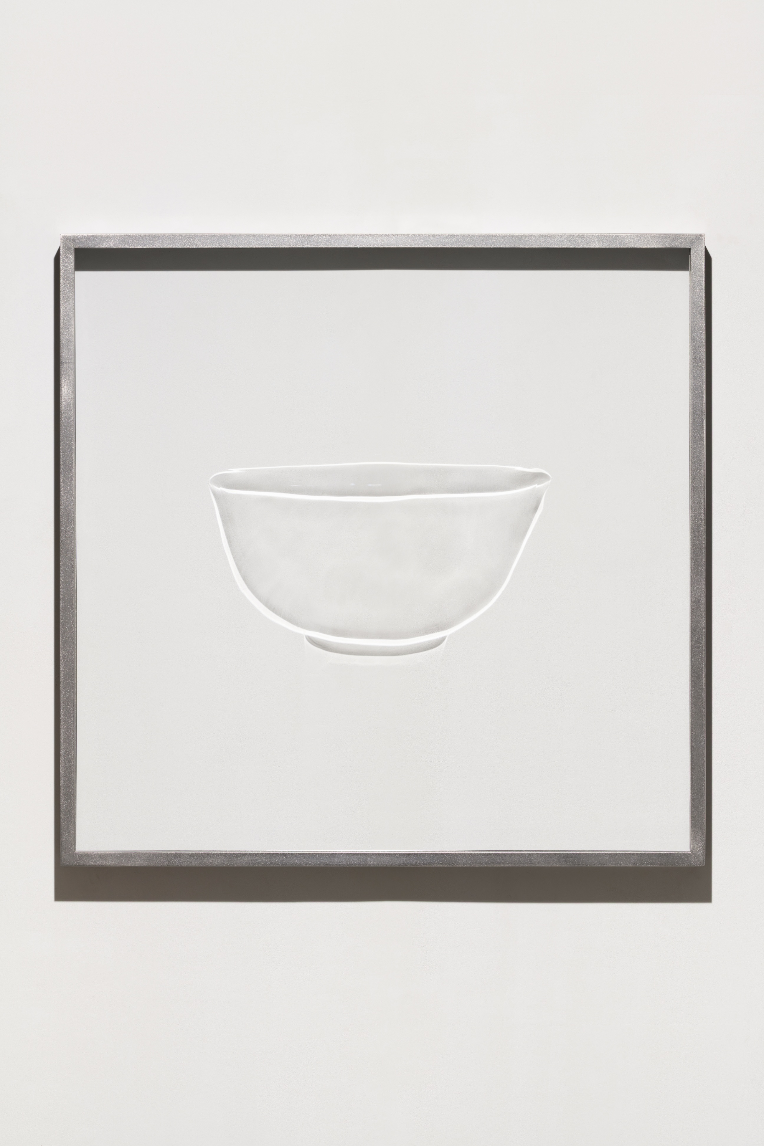 Bowl with Characters of su bok Besign Underglaze Blue(Joseon Period)