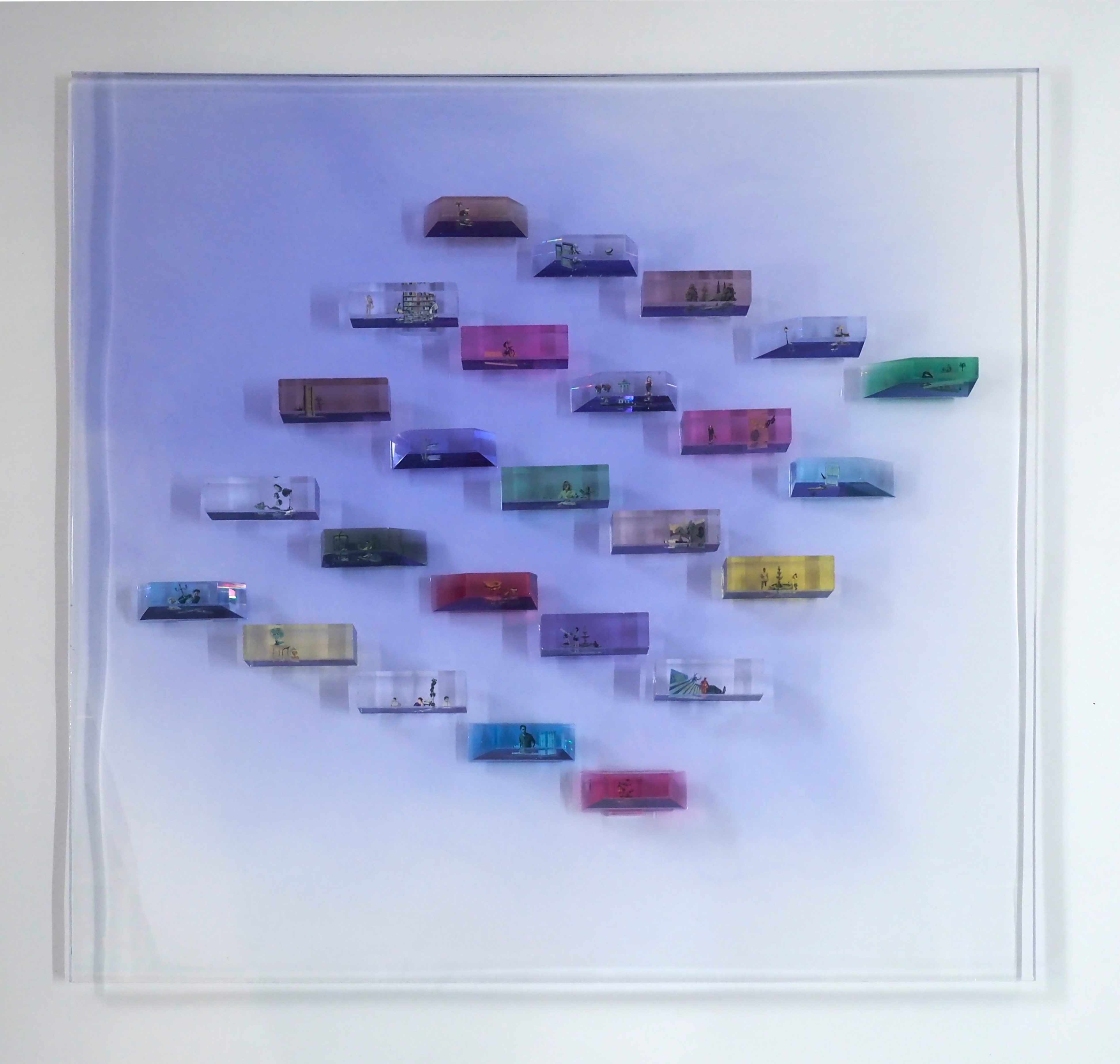 Indescribable scenes 25/07/2025 