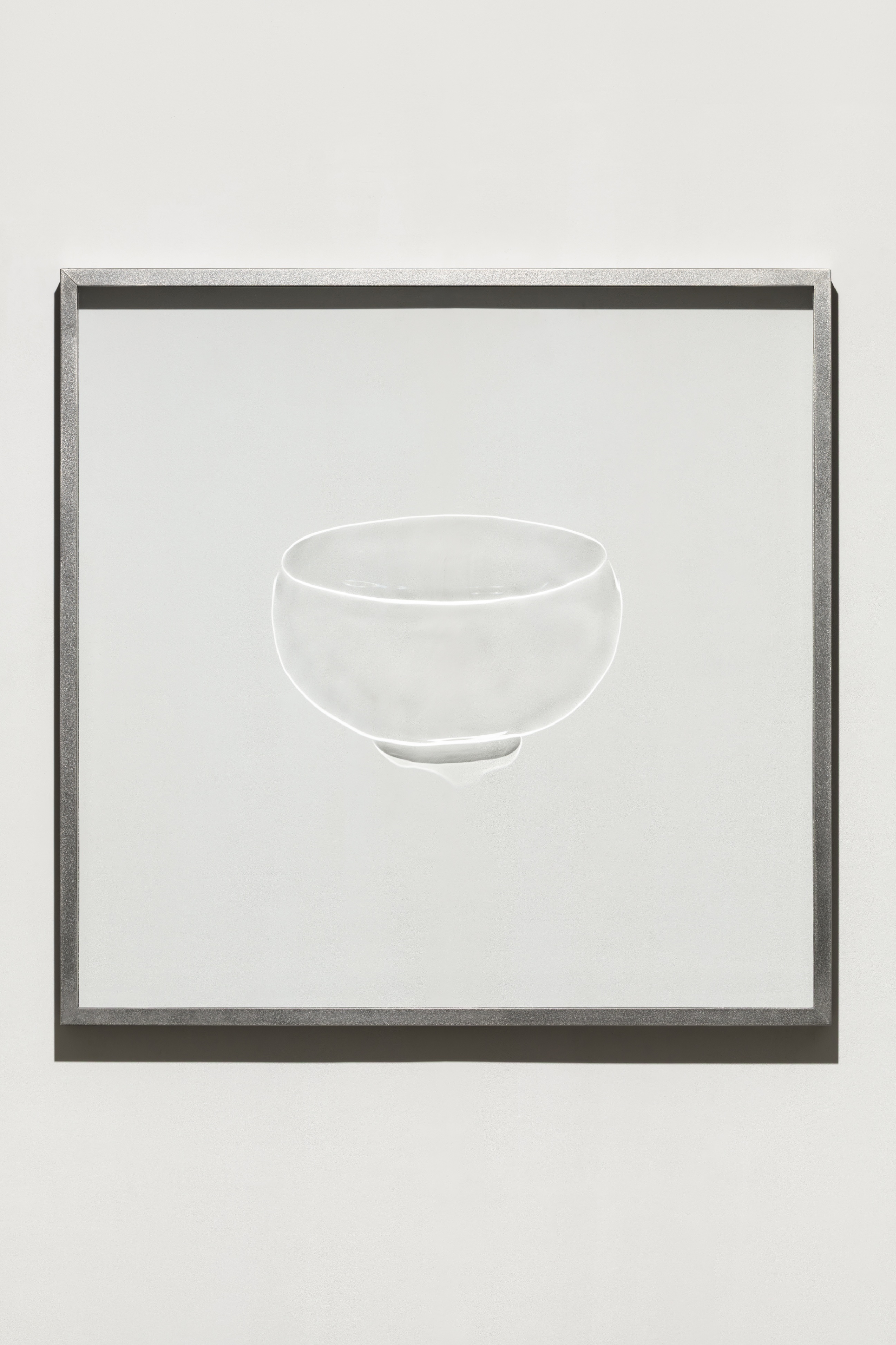 Bowl with Inlaid Willow and Bird Design, Goryeo Late 14th Century