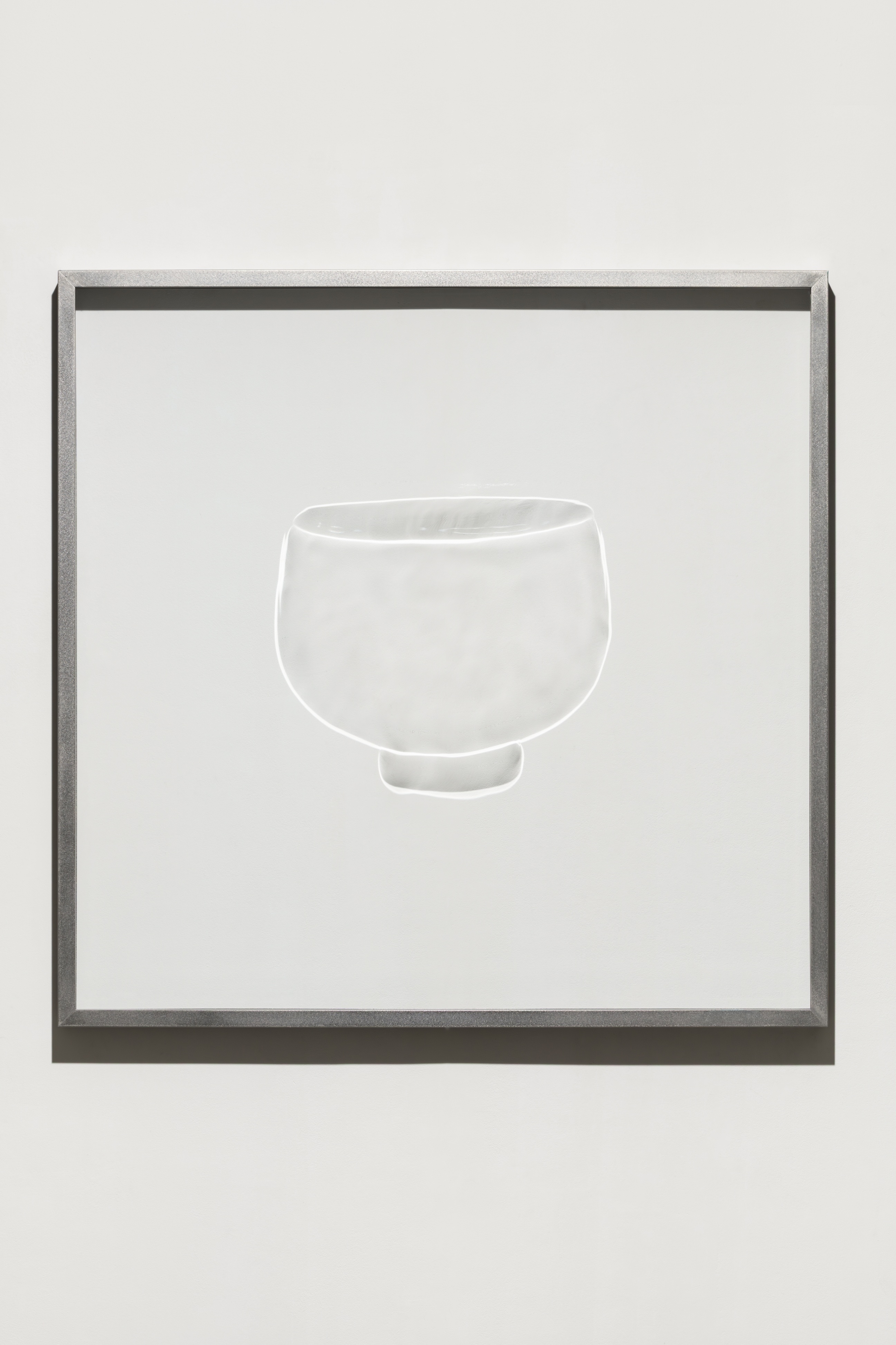 Covered Bowl, Joseon 15th-16th Century