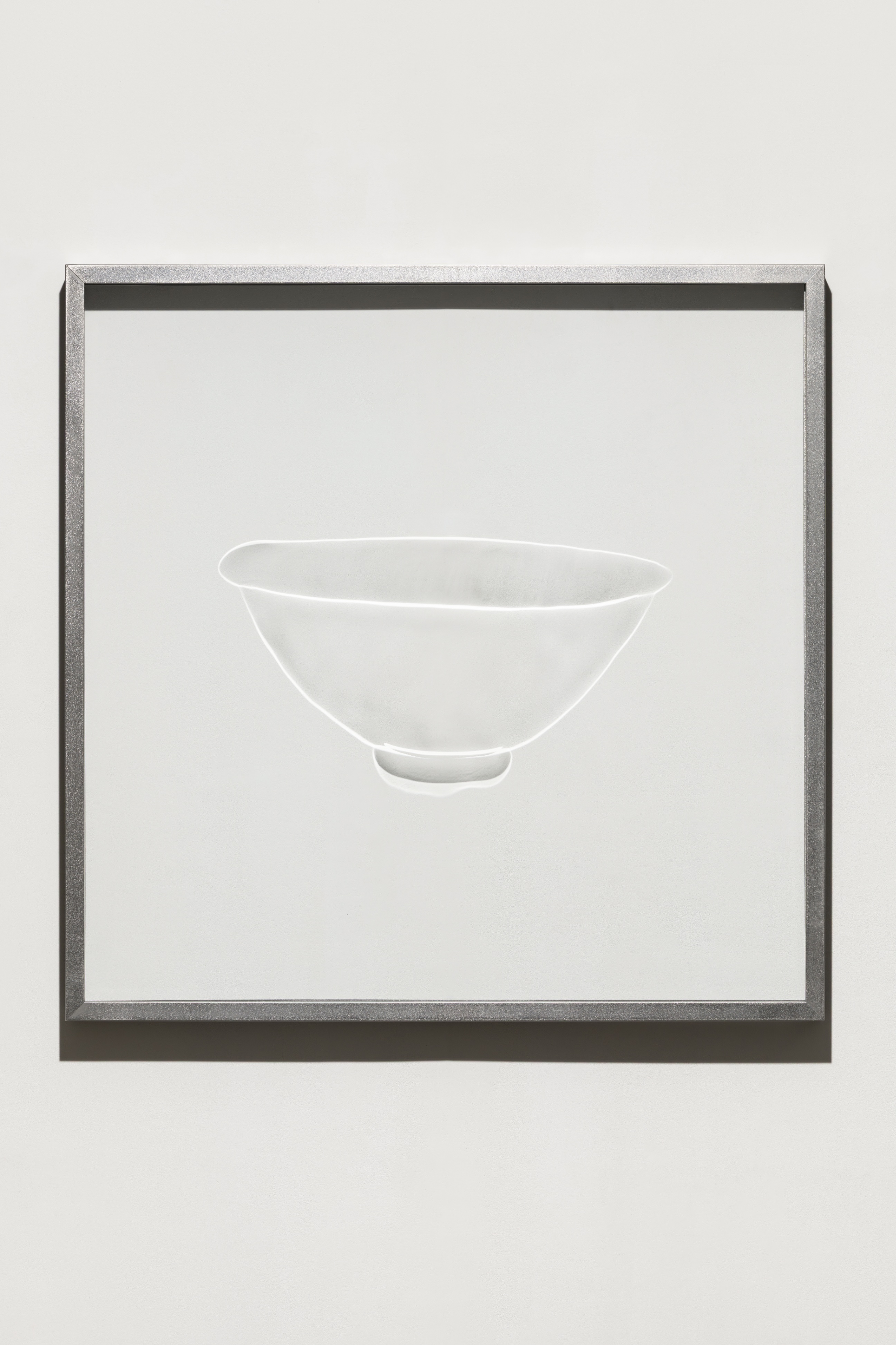 Bowl with Bunjang, Joseon Dynasty, 16th century