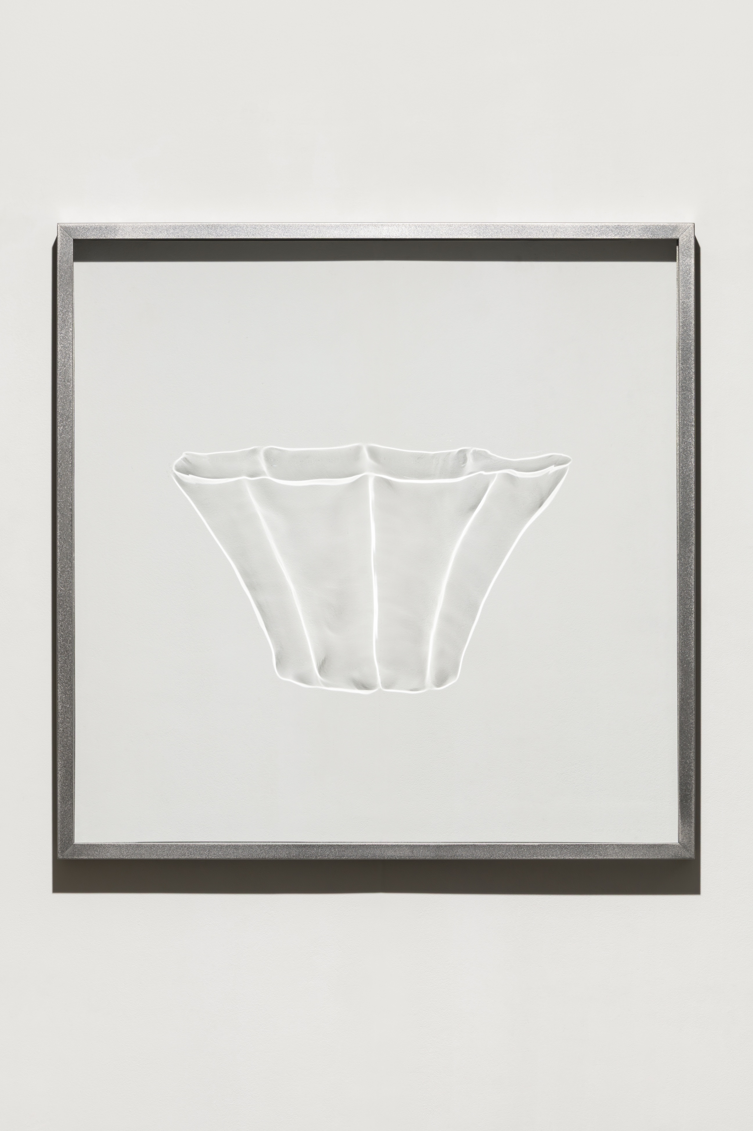 White Porcelain Riyual Vessel 18th century