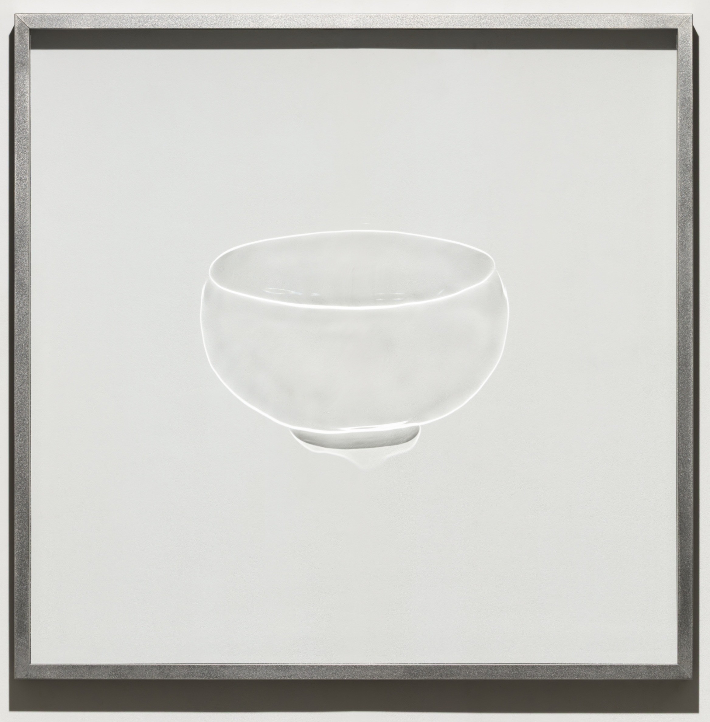 Bowl with Inlaid Willow and Bird Design, Goryeo Late 14th Century