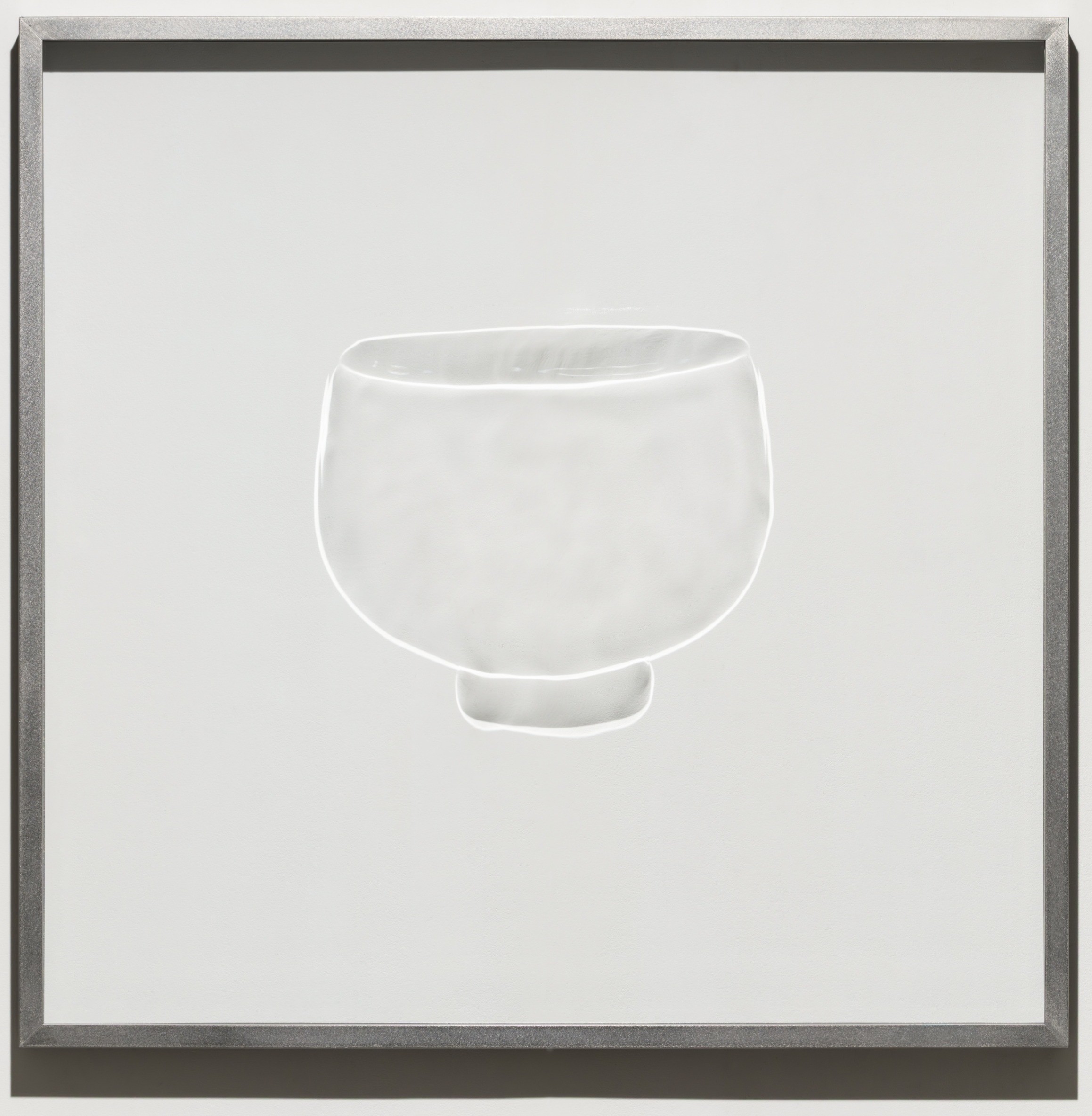 Covered Bowl, Joseon 15th-16th Century