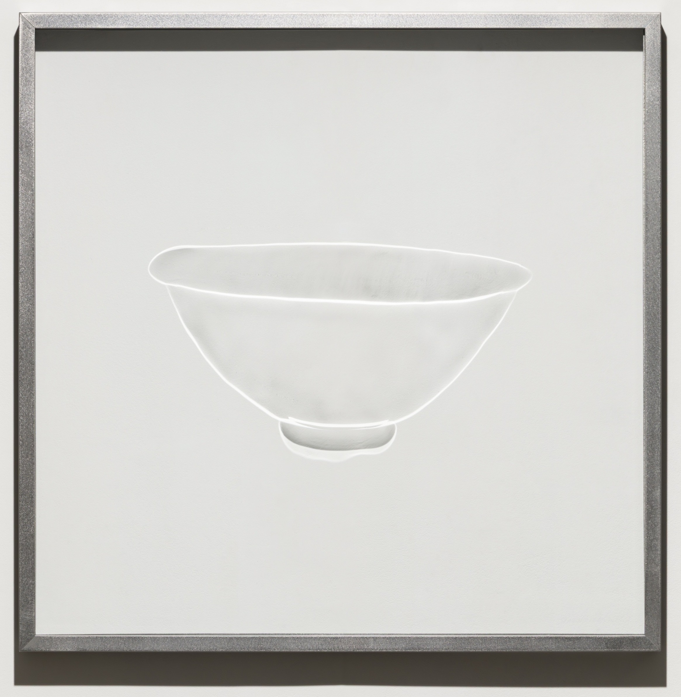 Bowl with Bunjang, Joseon Dynasty, 16th century