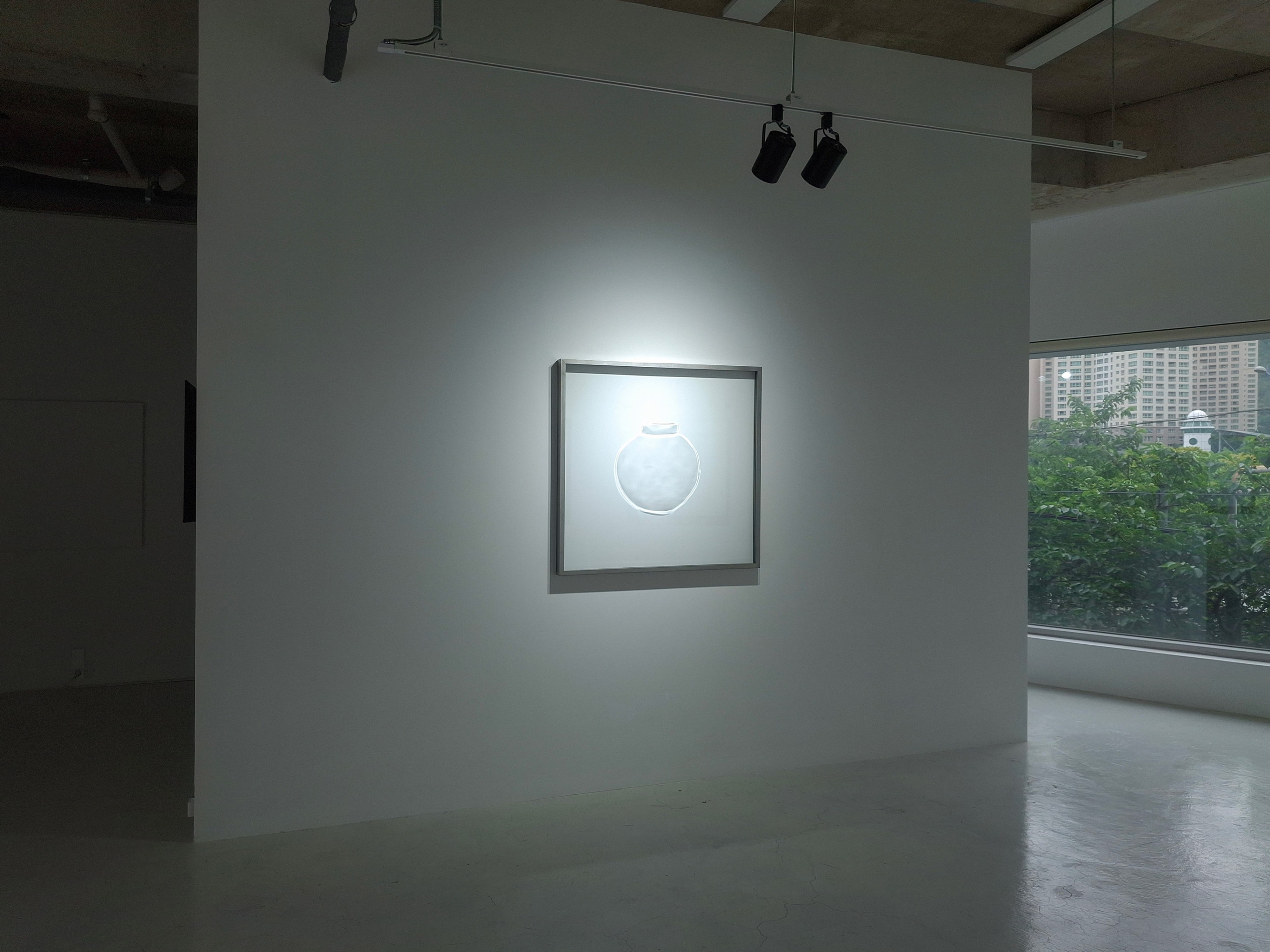 Installation view 8