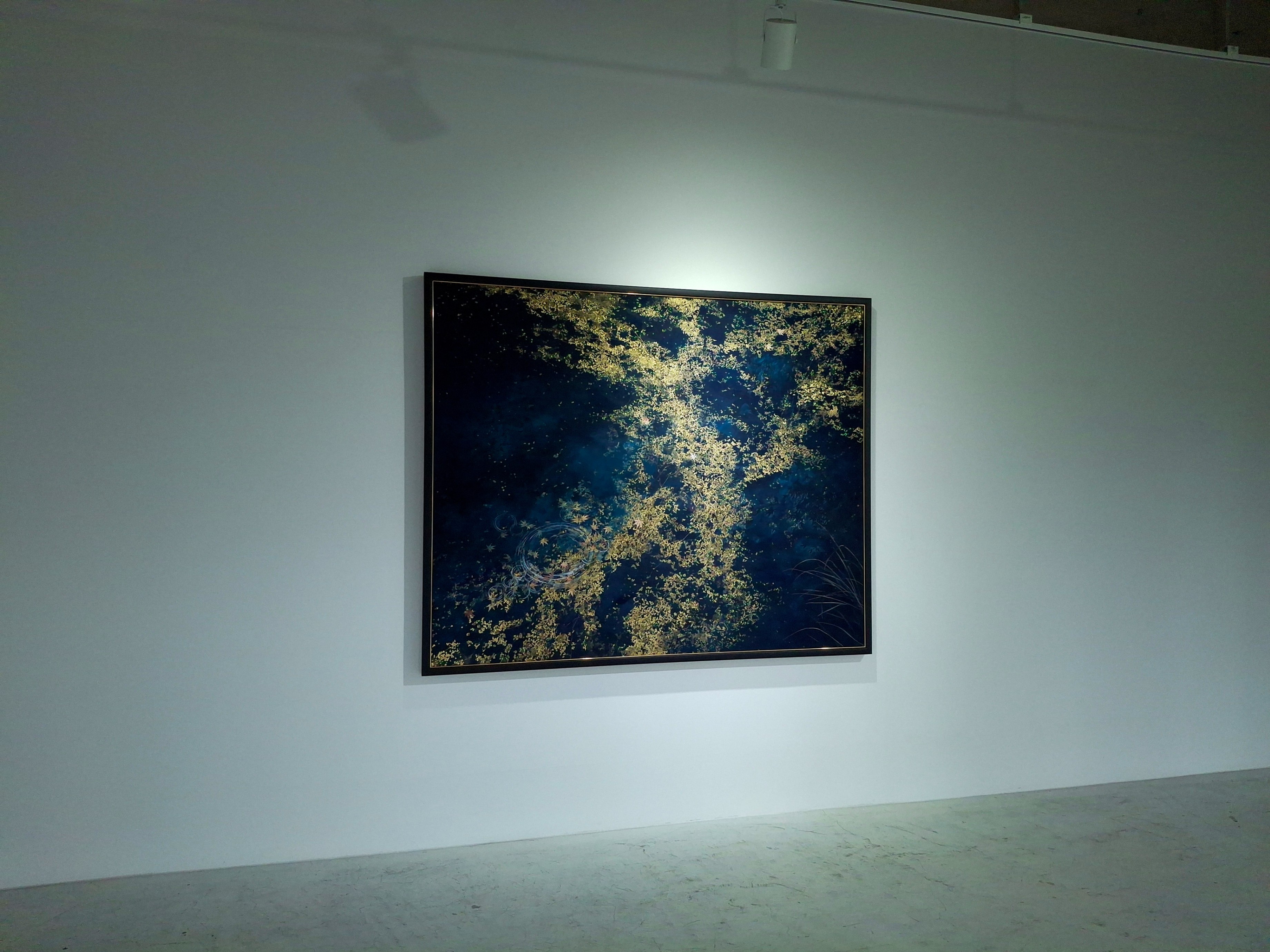 Installation view 2