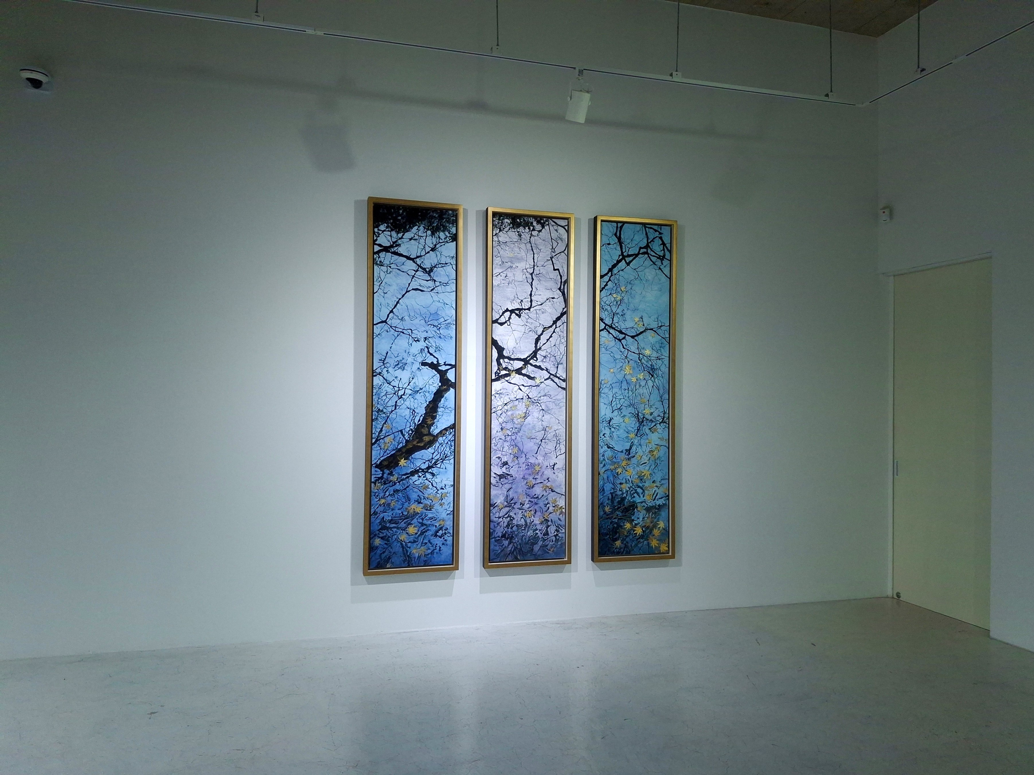 Installation view 3