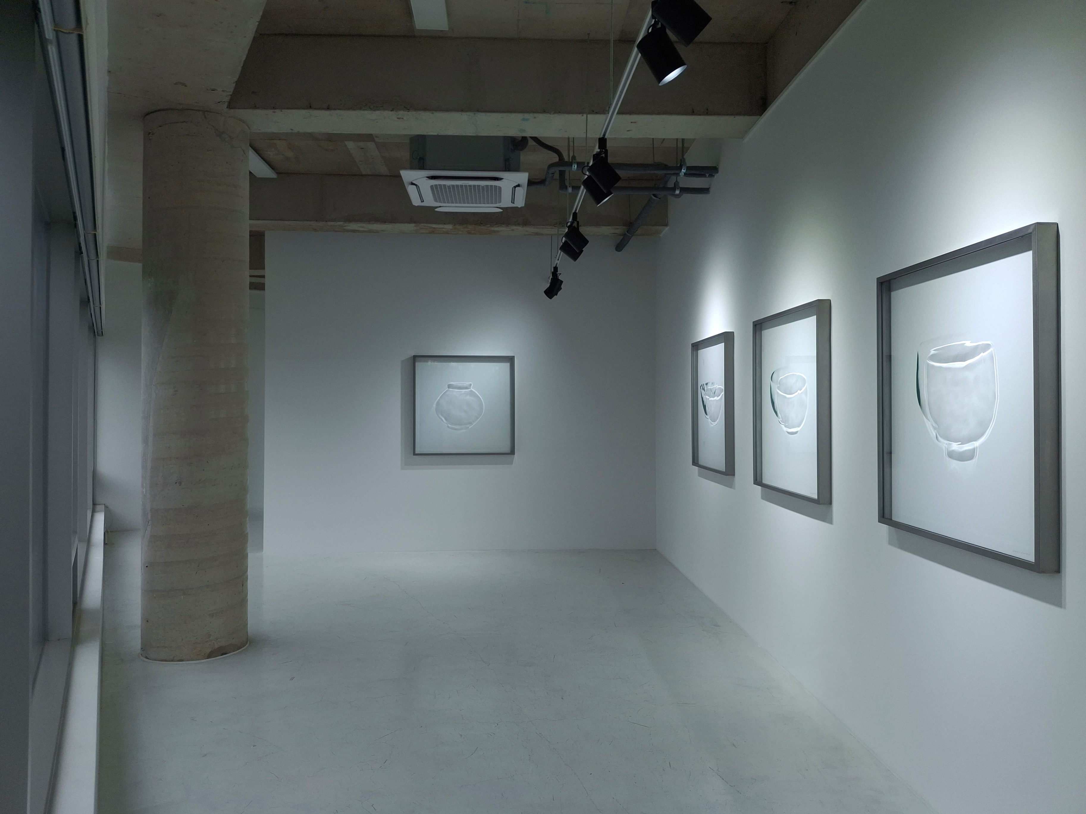Installation view 4