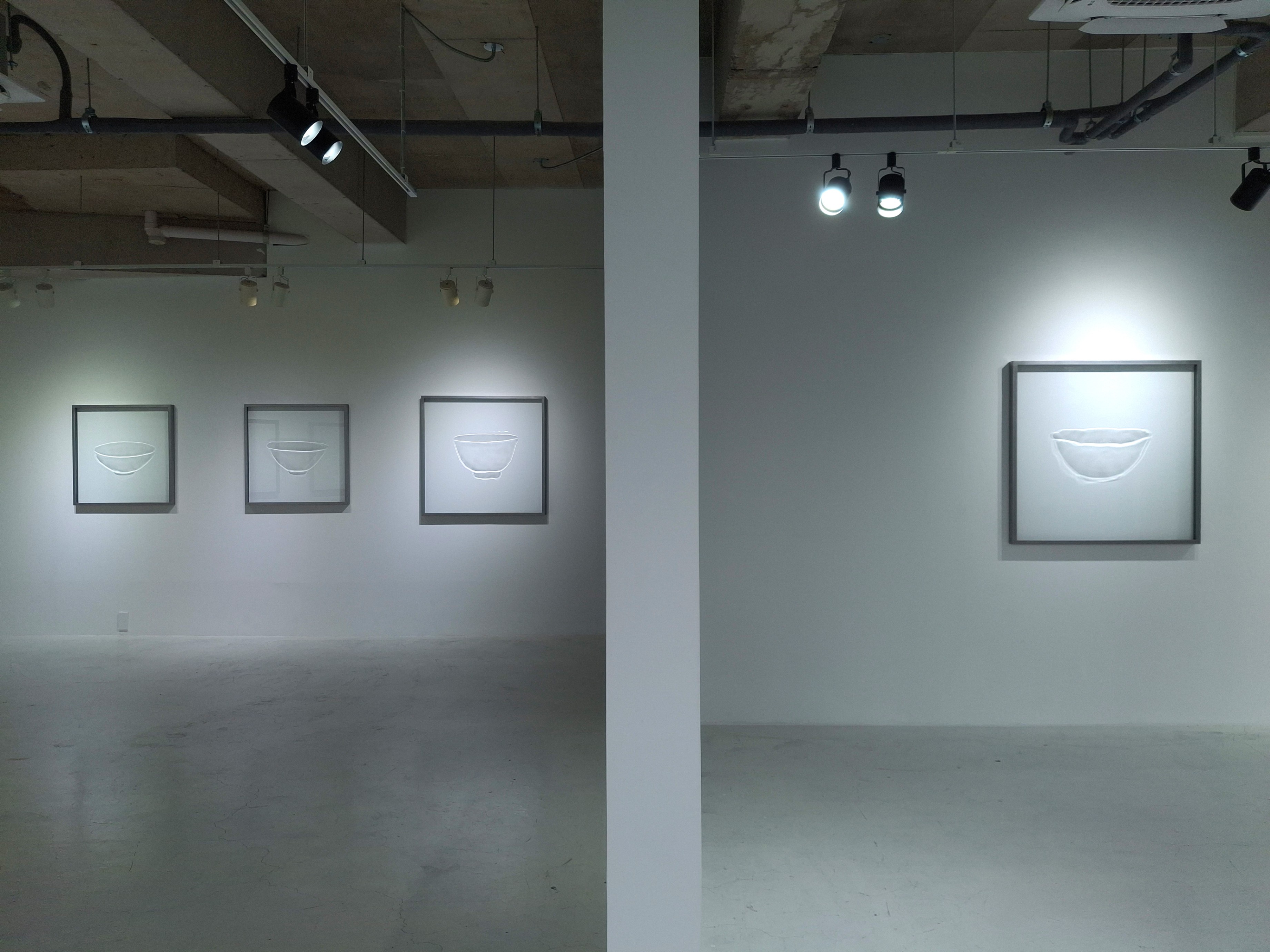Installation view 5
