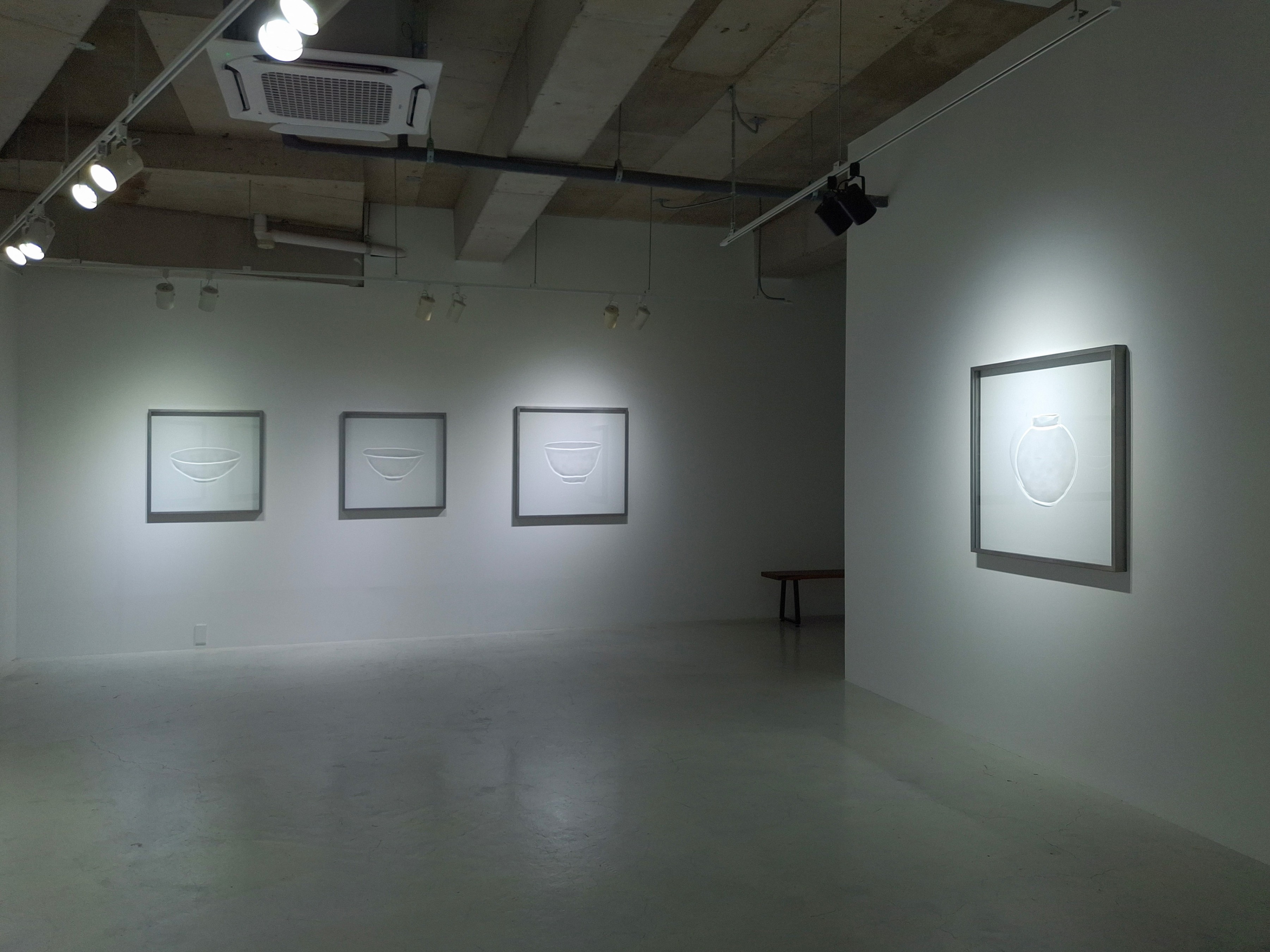 Installation view 6