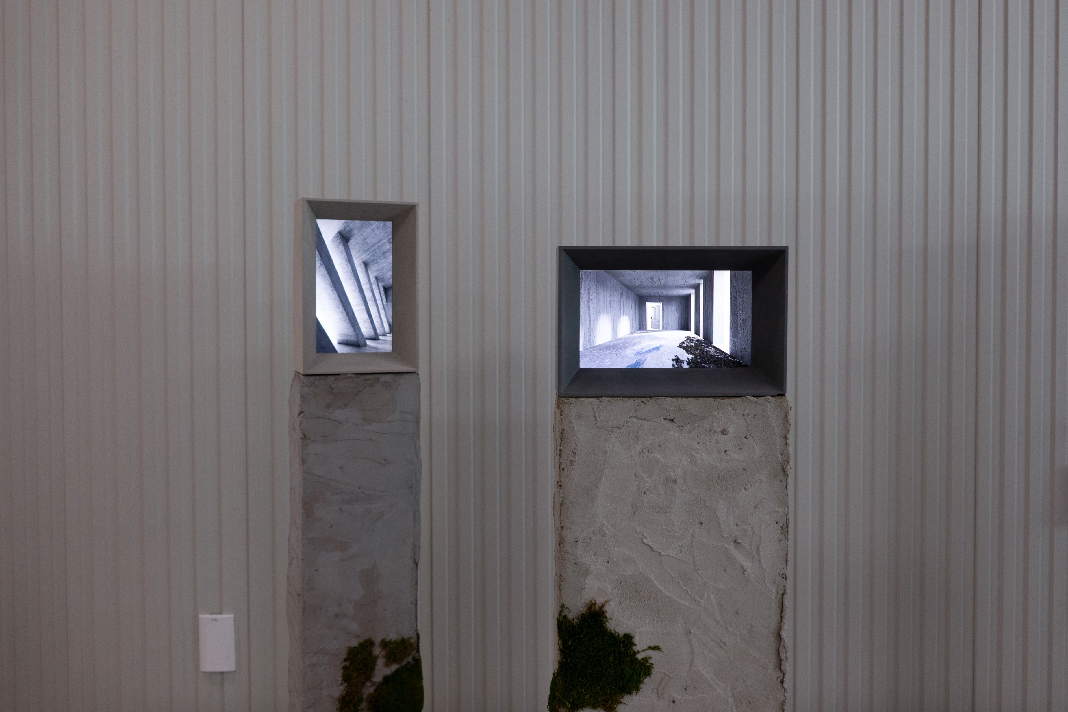 Installation view 6
