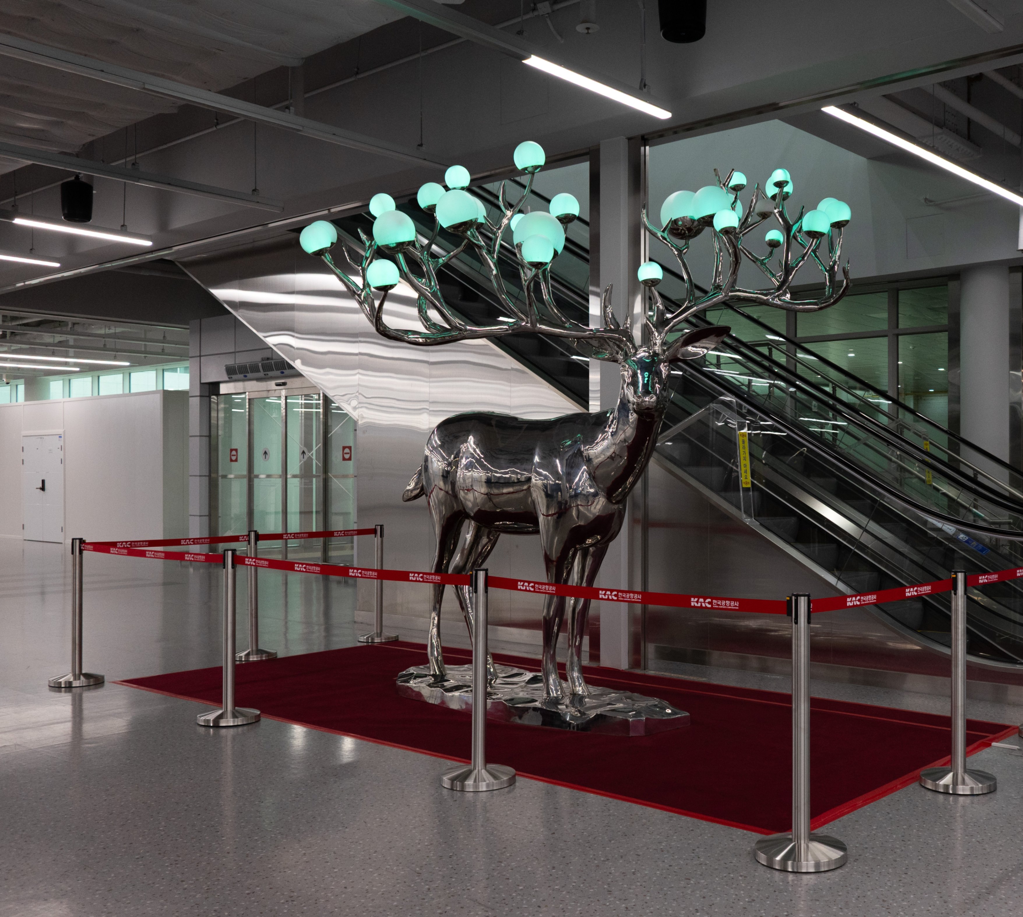 Installation view 9