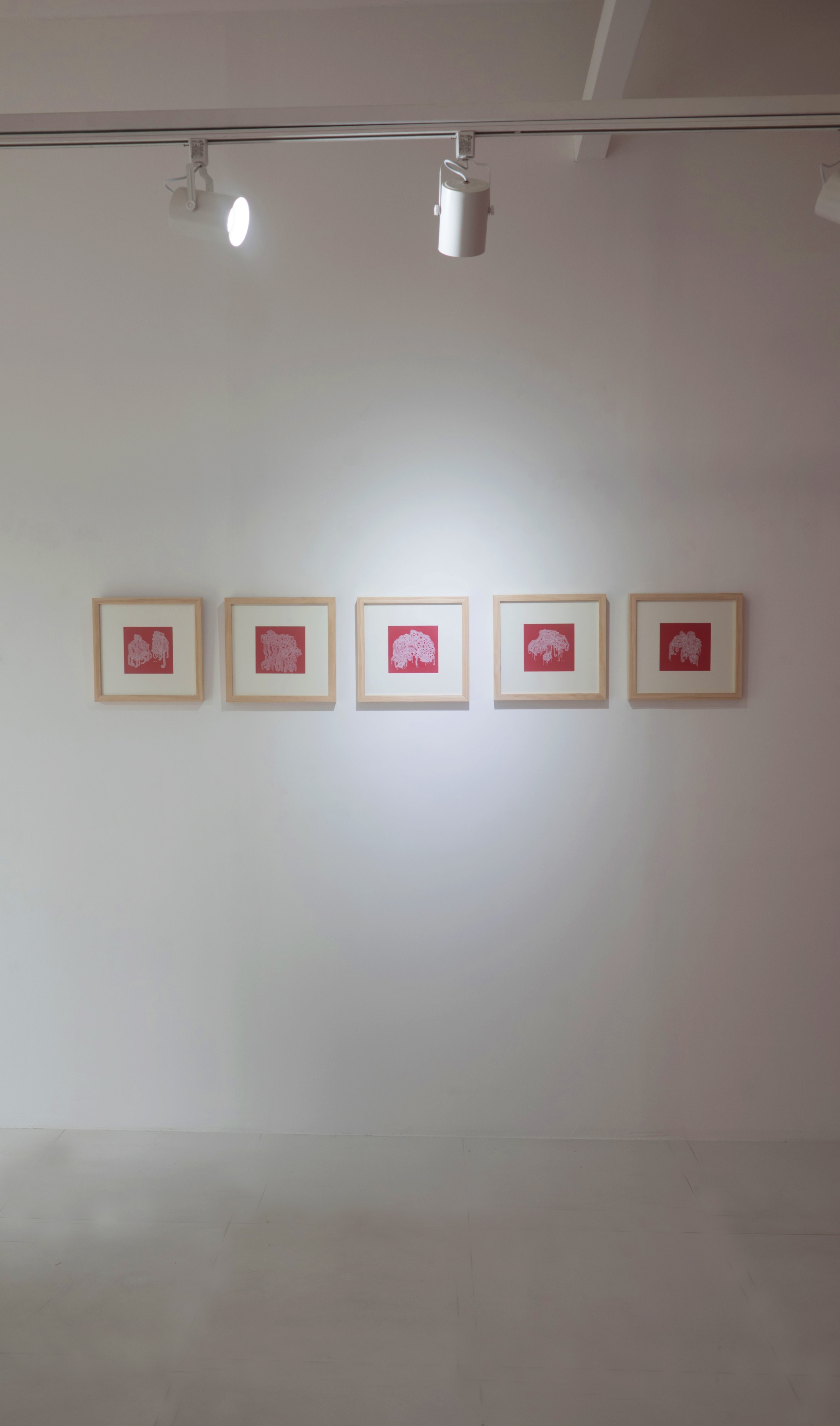 Installation view 11