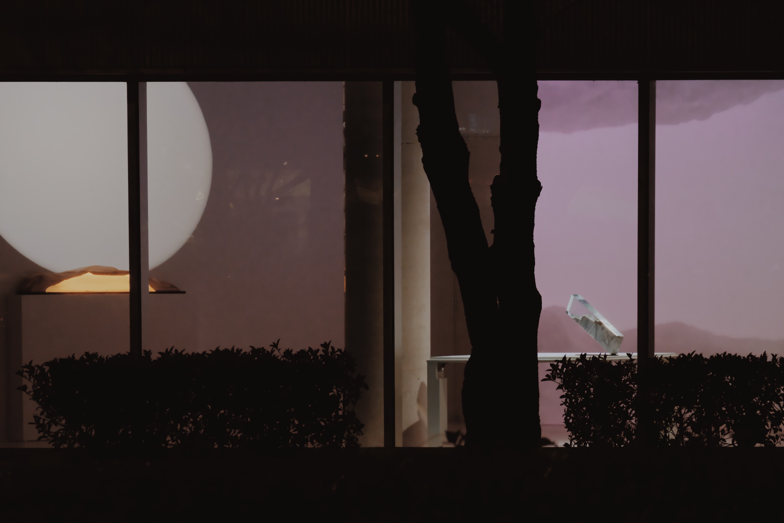 Installation view 10