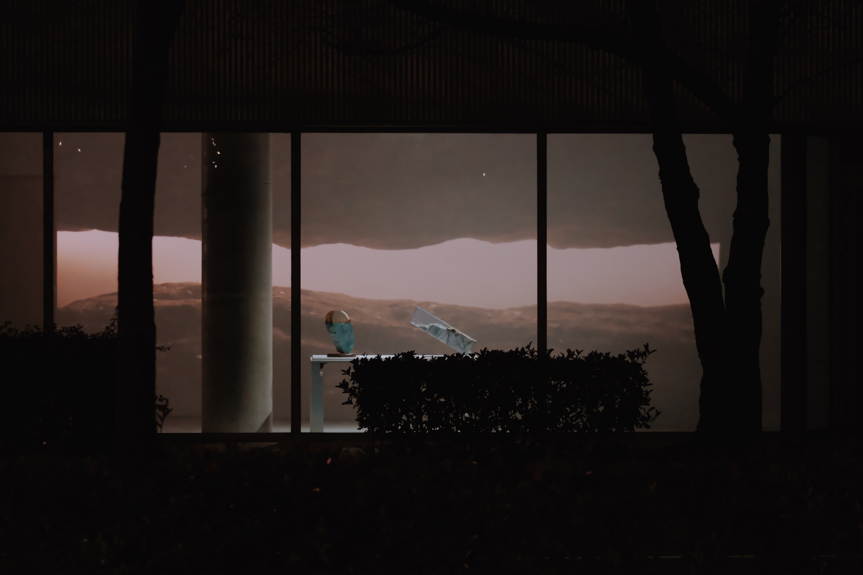 Installation view 11