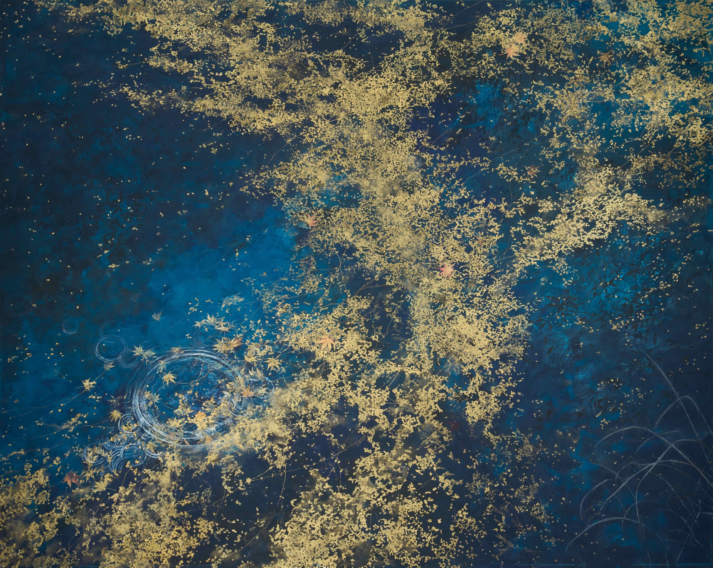 Quiet Constellations